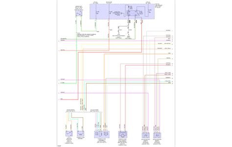 2008 ford f150 ac wiring diagram 